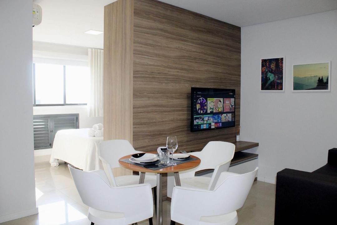 Photo of Livingroom in Vila Izabel