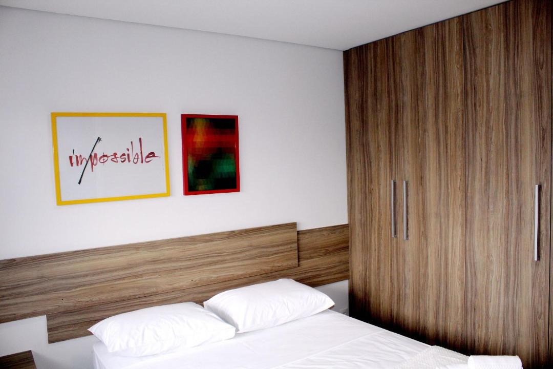 Photo of Bedroom in Vila Izabel