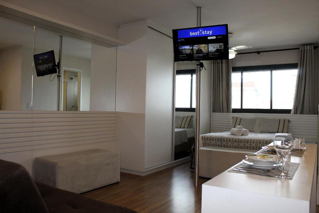 Photo of Livingroom in Vila Izabel