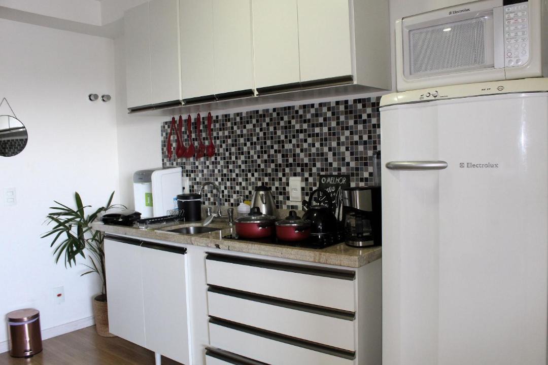 Photo of Kitchen in Vila Izabel