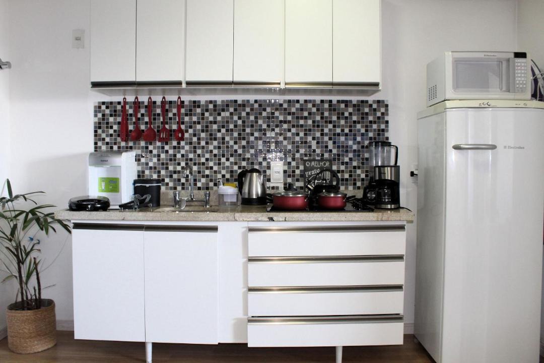 Photo of Kitchen in Vila Izabel