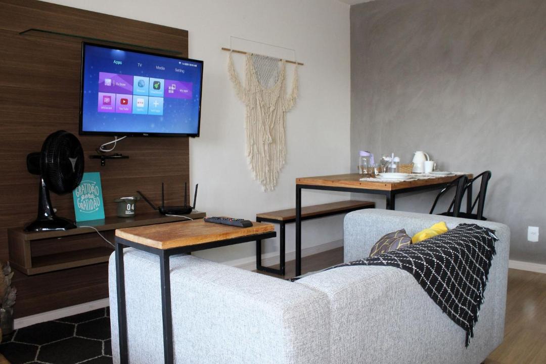 Photo of Livingroom in Vila Izabel