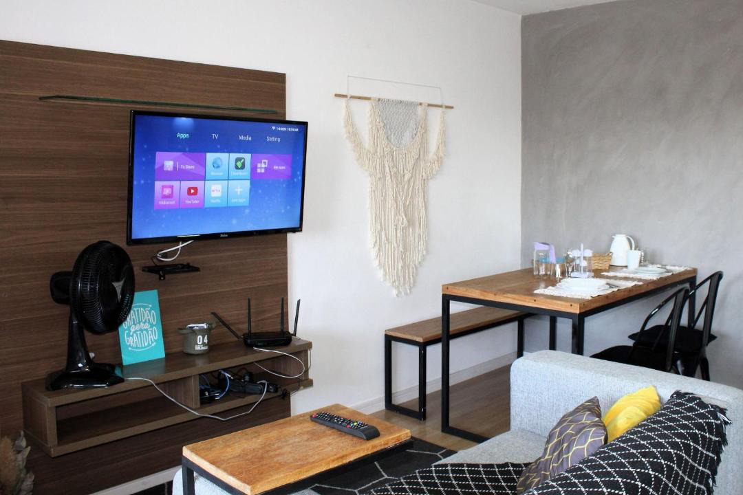 Photo of Livingroom in Vila Izabel