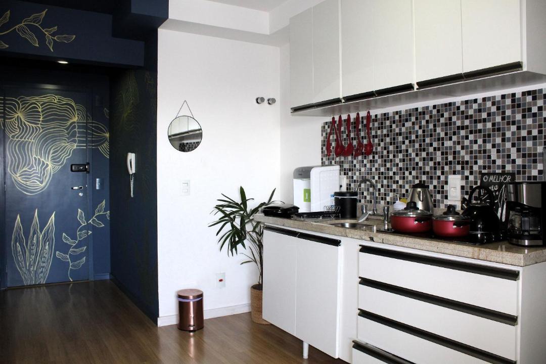 Photo of Kitchen in Vila Izabel