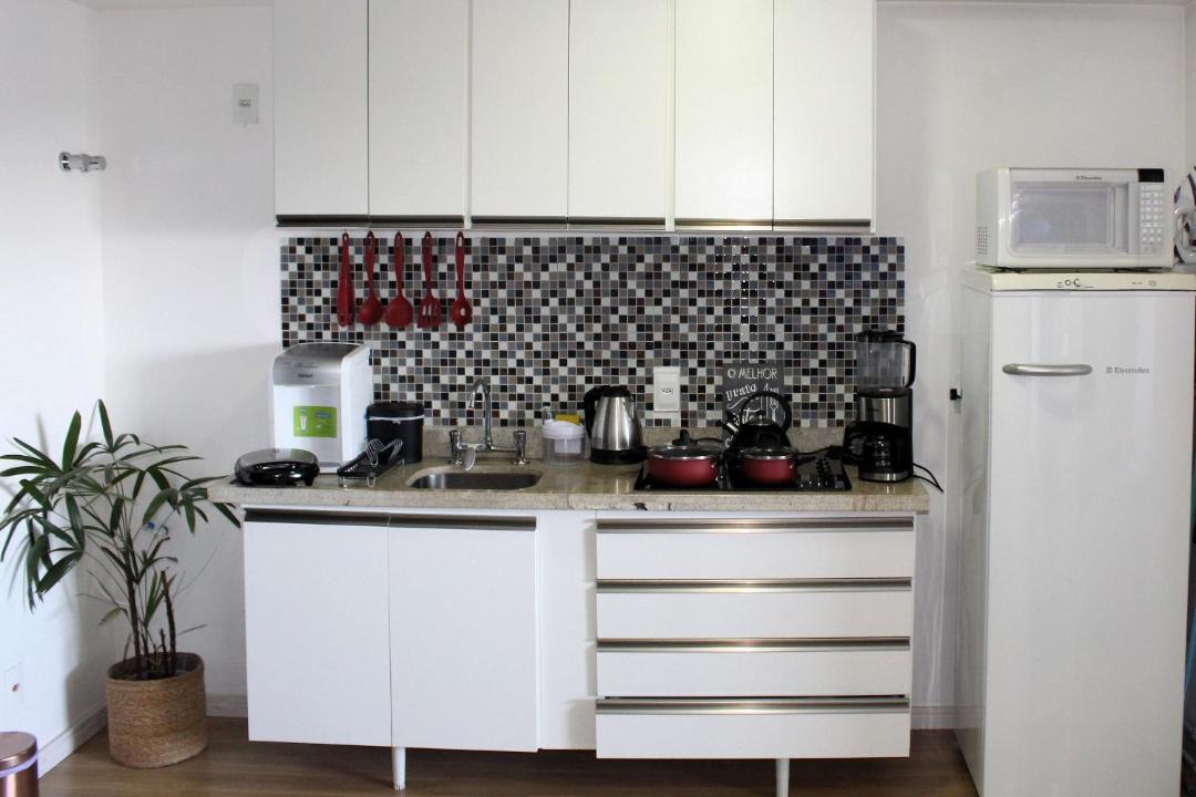 Photo of Kitchen in Vila Izabel