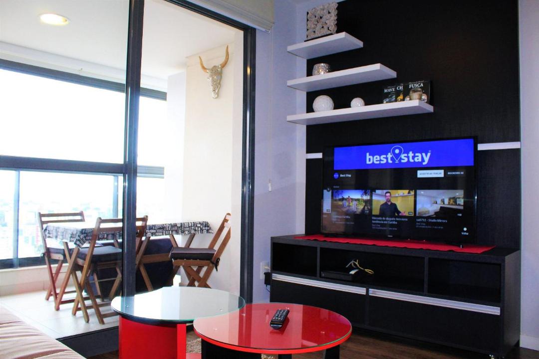 Photo of Livingroom in Vila Izabel