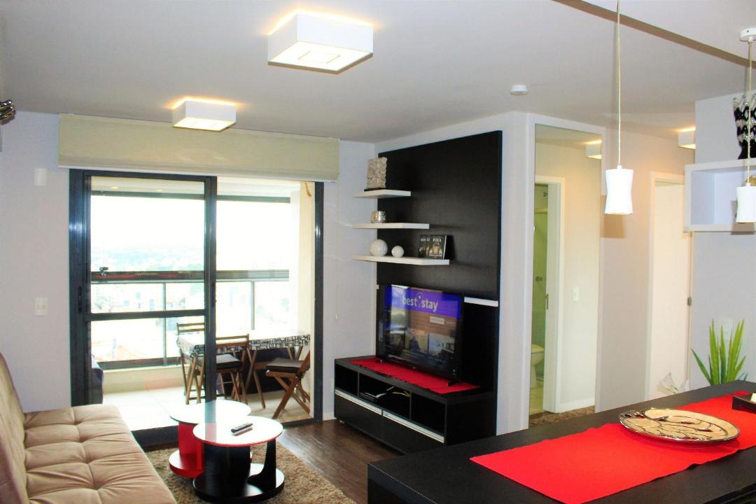 Photo of Livingroom in Vila Izabel
