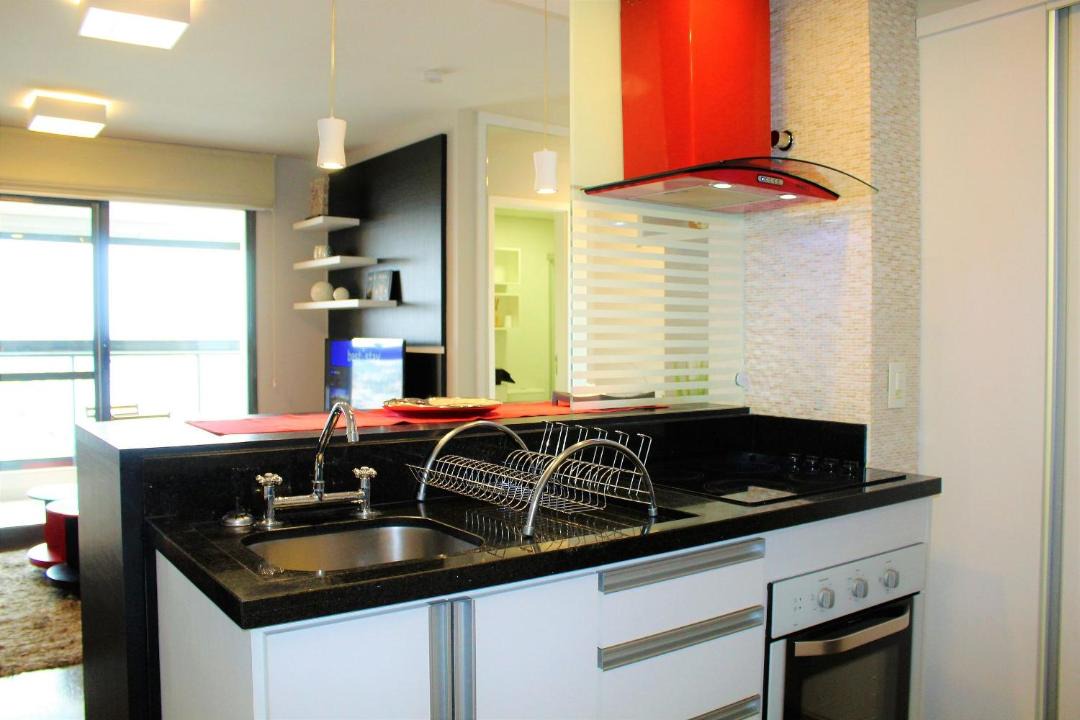 Photo of Kitchen in Vila Izabel