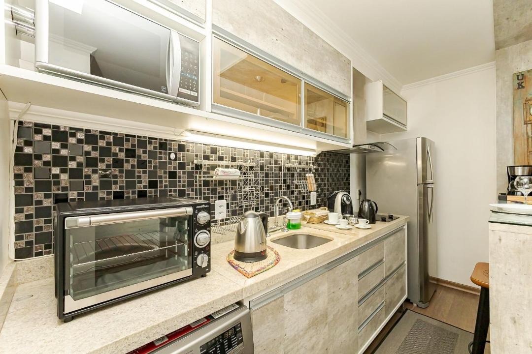 Photo of Kitchen in Vila Izabel