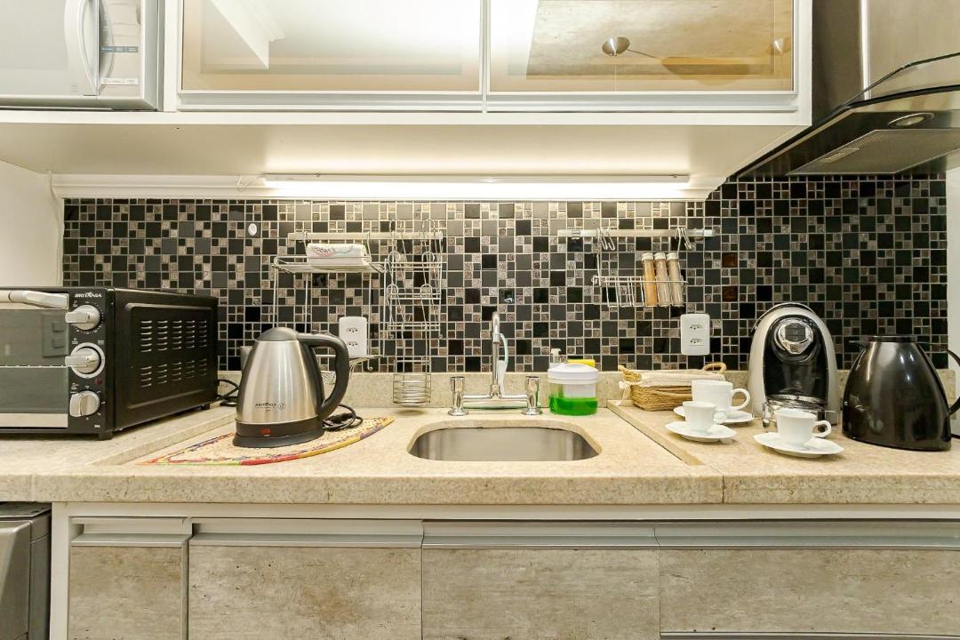 Photo of Kitchen in Vila Izabel