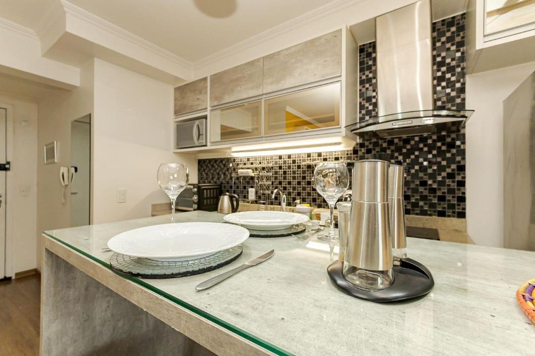 Photo of Kitchen in Vila Izabel