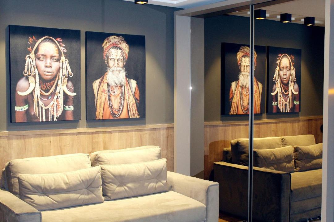 Photo of Livingroom in Vila Izabel