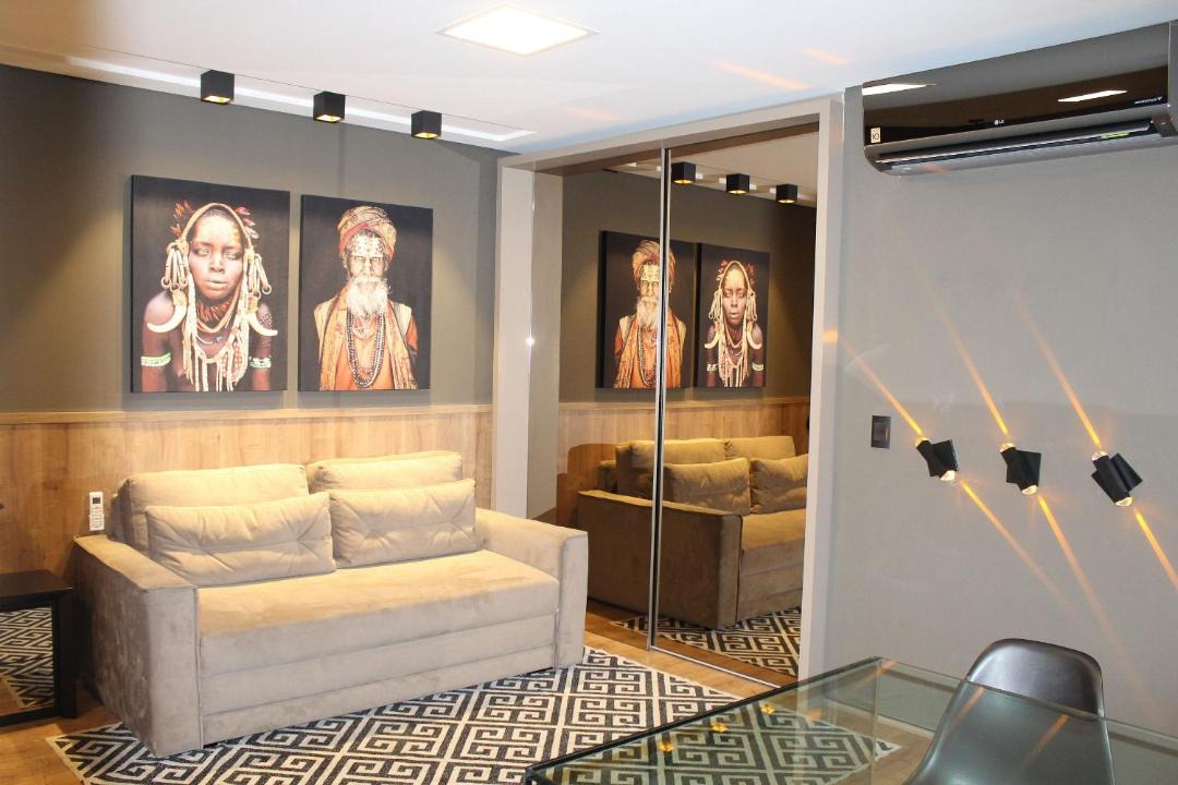 Photo of Livingroom in Vila Izabel