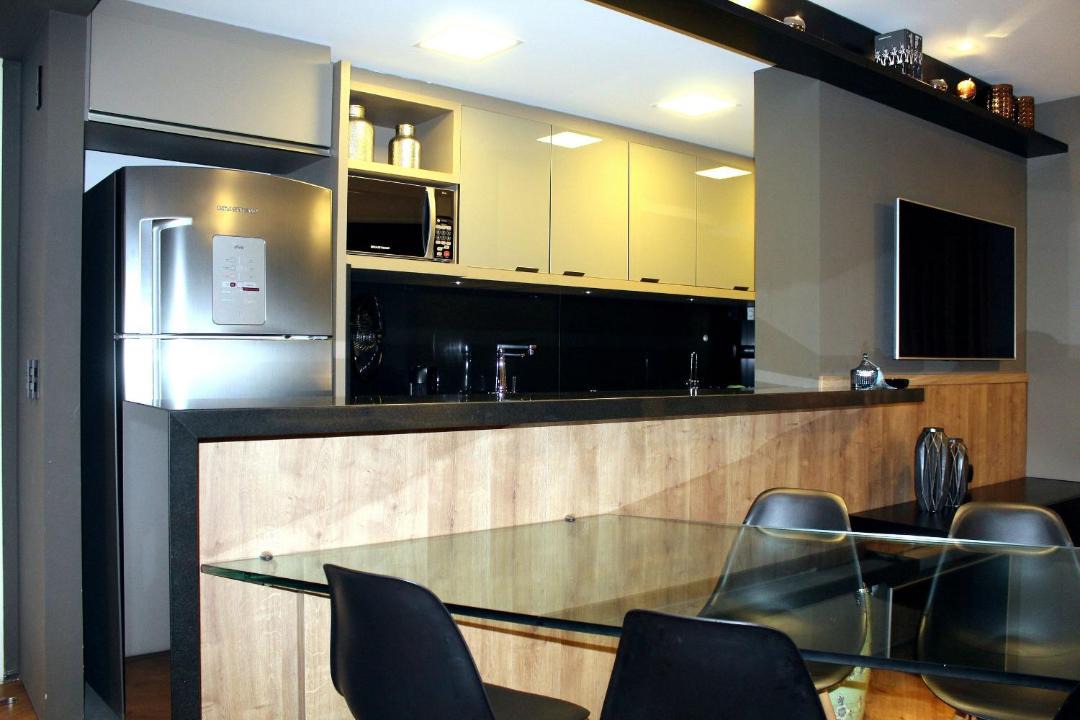 Photo of Kitchen in Vila Izabel