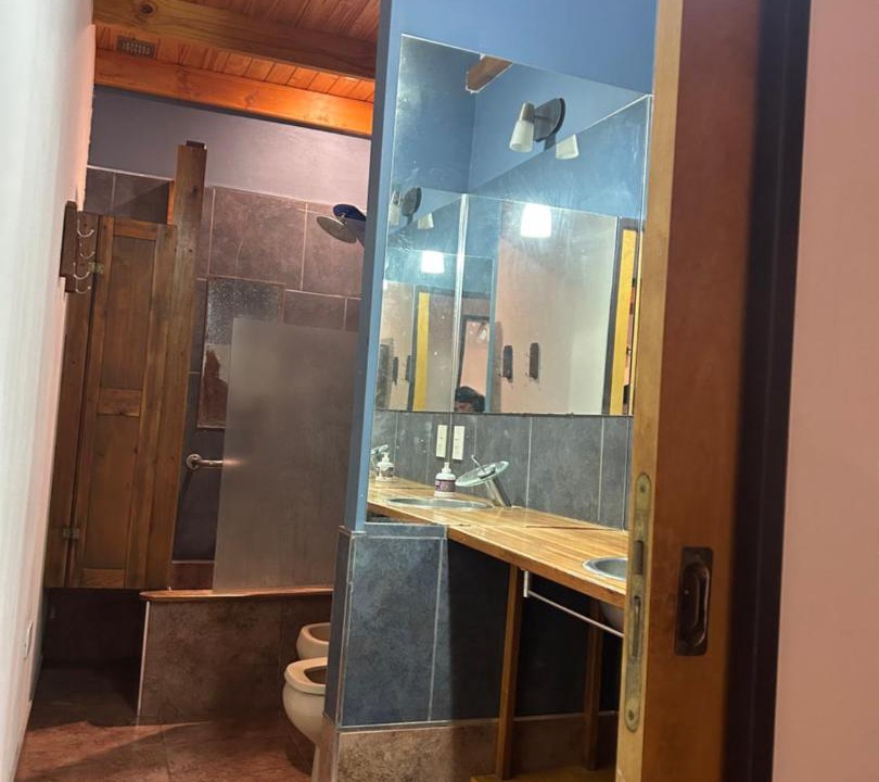 Photo of Bathroom in Partido de Leandro N. Alem