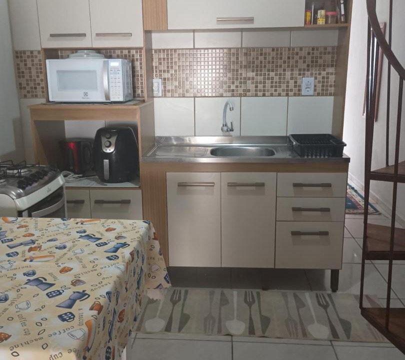 Photo of Kitchen in Cidreira