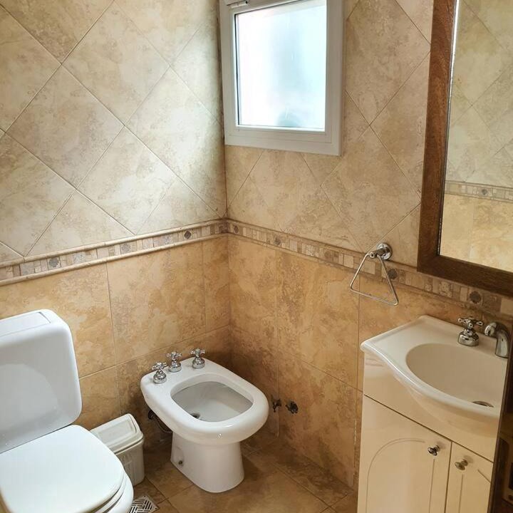 Photo of Bathroom in Coronel Pringles Department