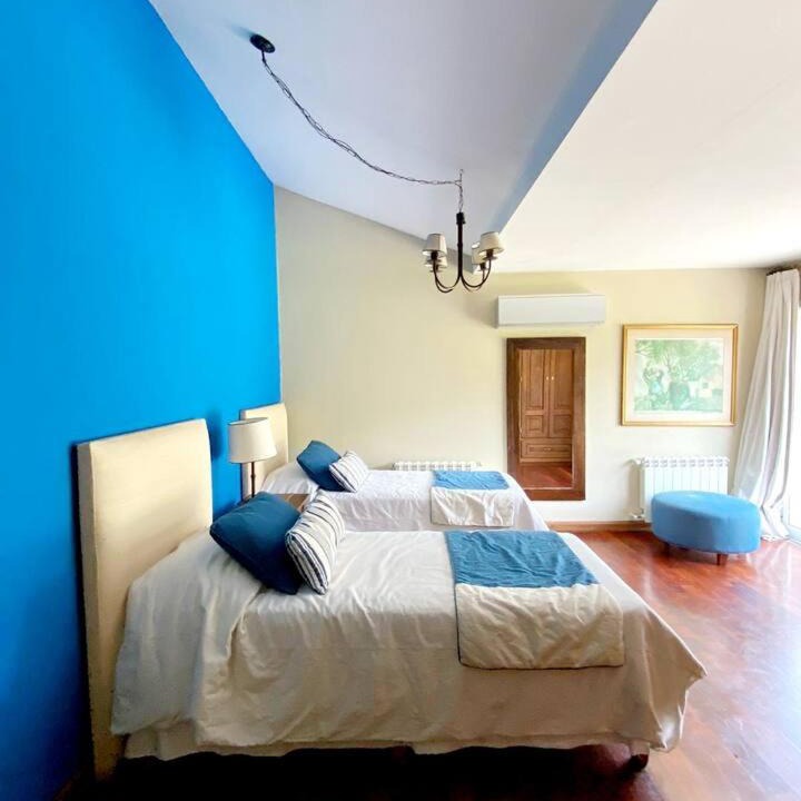 Photo of Bedroom in Coronel Pringles Department