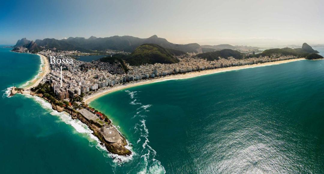 Photo of Others in Copacabana