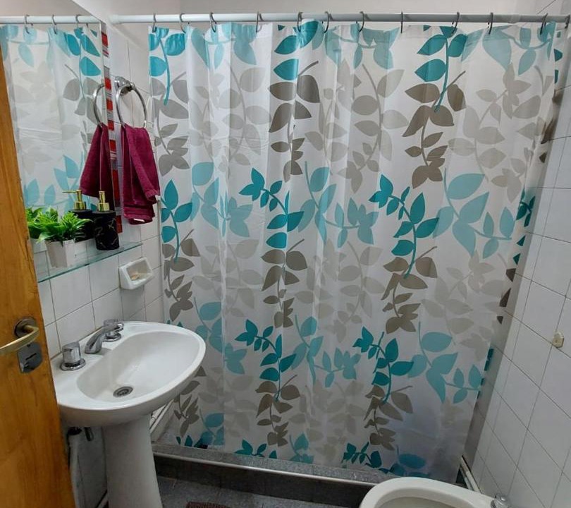 Photo of Bathroom in San Juan