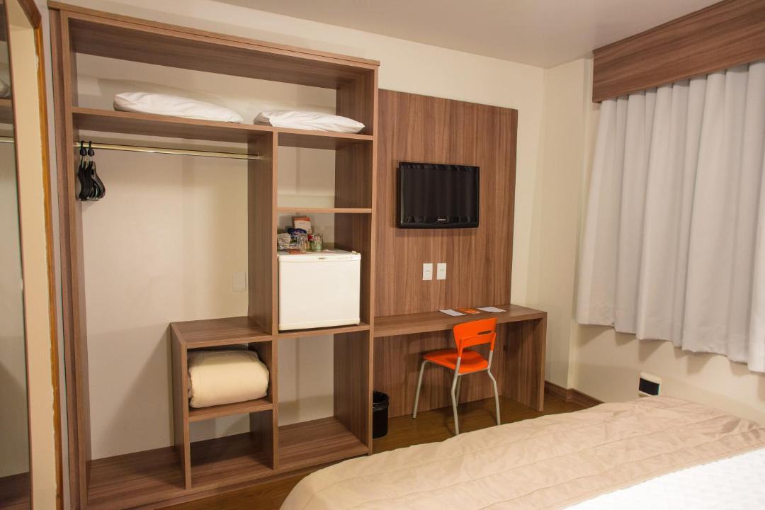 Photo of Bedroom in Centro Historico
