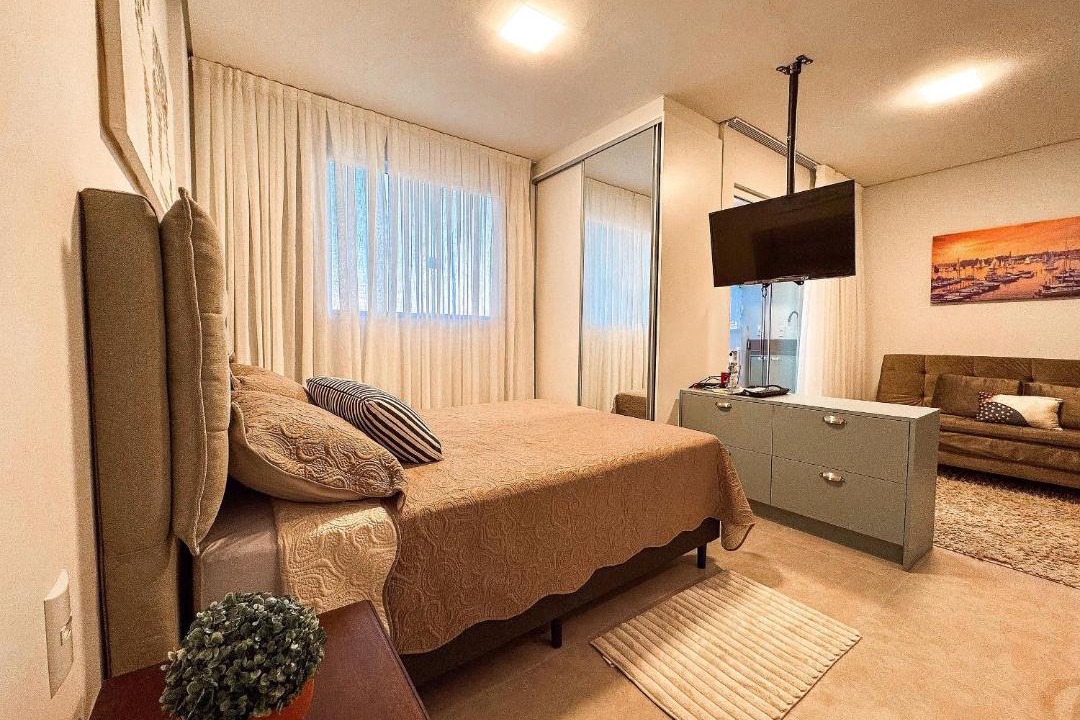 Photo of Bedroom in Santa Terezinha