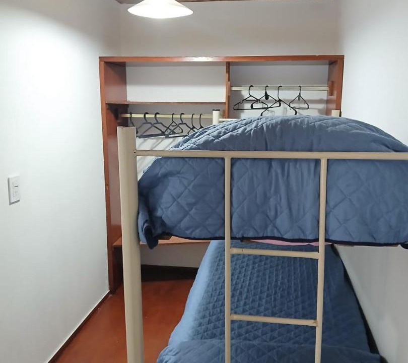 Photo of Bedroom in Cordoba