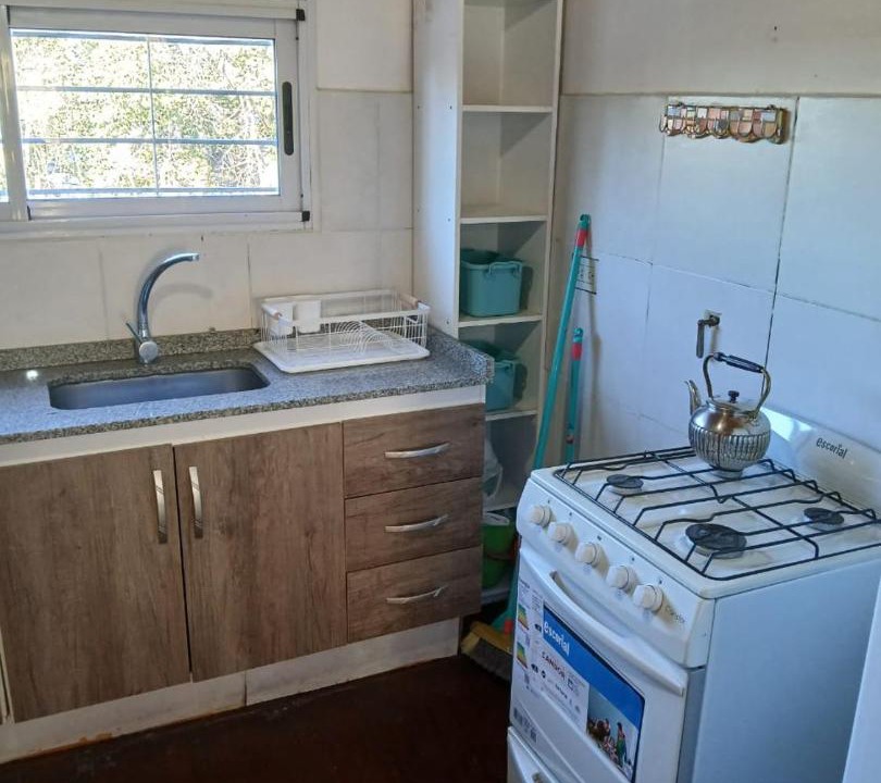 Photo of Kitchen in Cordoba