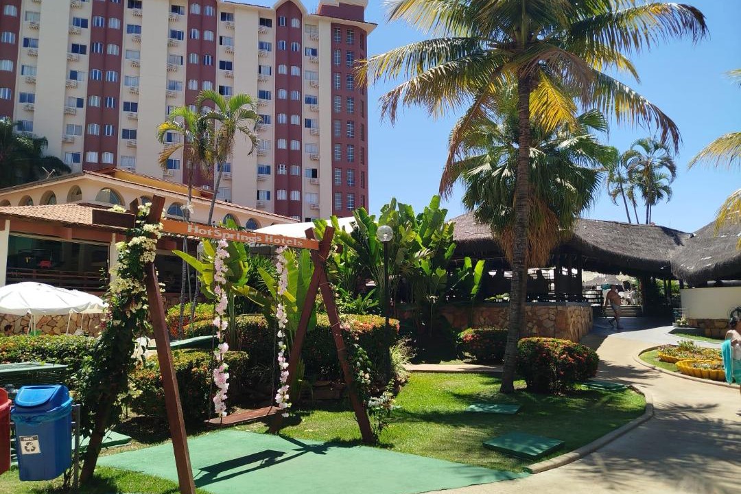 Photo of Others in Prive das Caldas