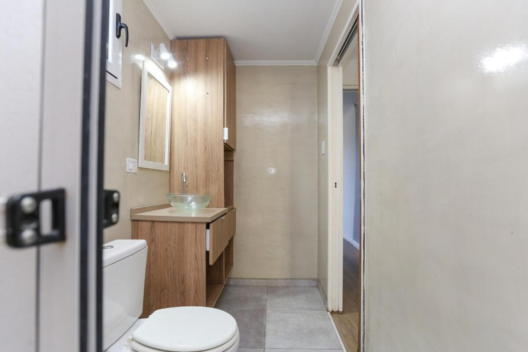 Photo of Bathroom in La Guardia