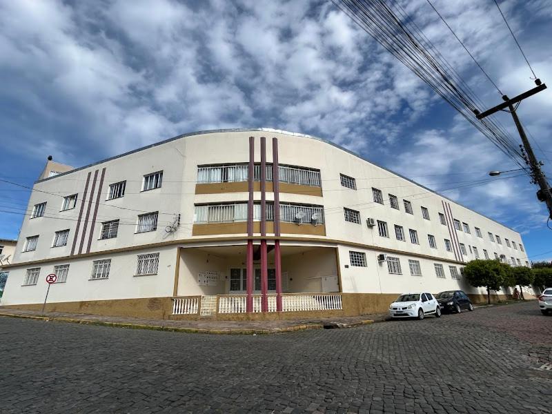 Photo of Buildings in Lages