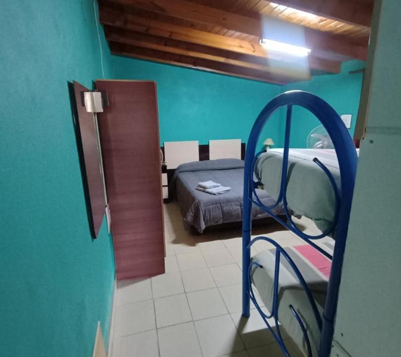 Photo of Bedroom in Uspallata