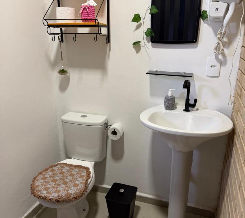 Photo of Bathroom in Reta