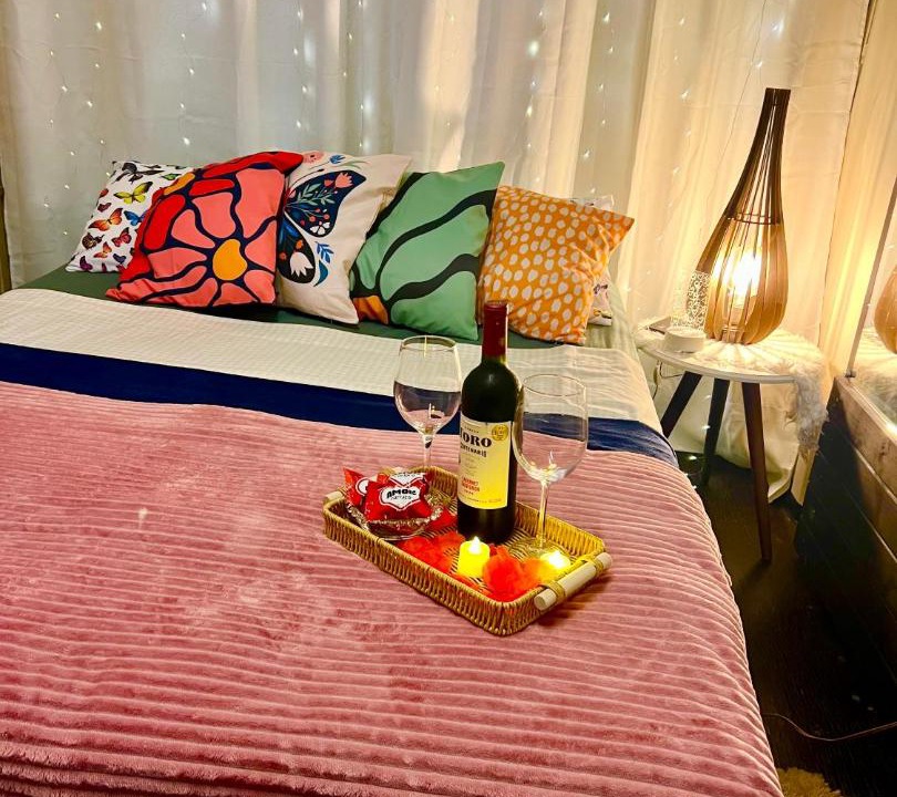 Photo of Bedroom in Reta
