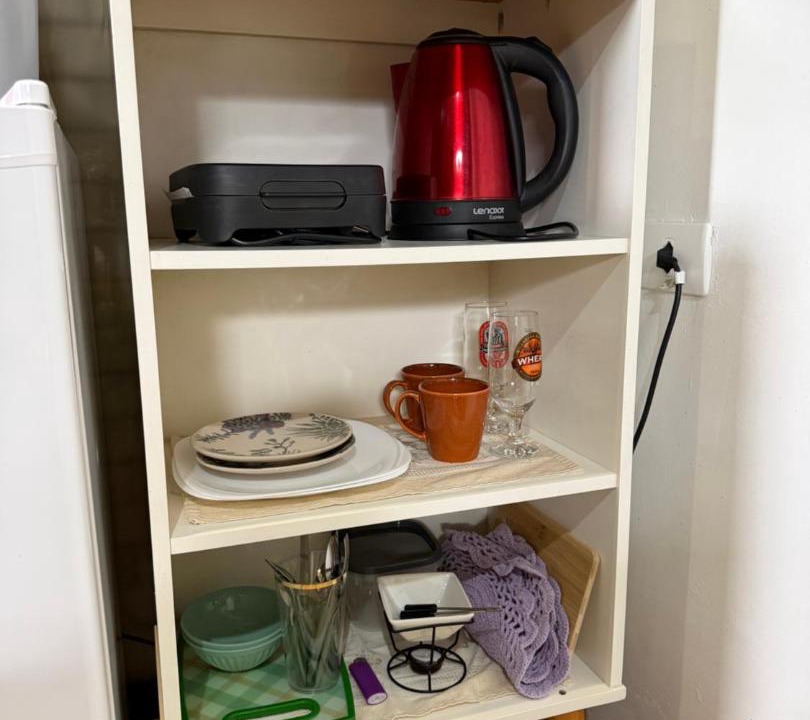Photo of Kitchen in Reta