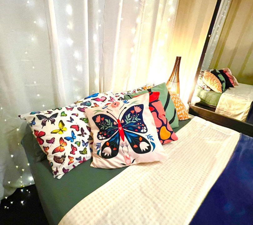 Photo of Bedroom in Reta