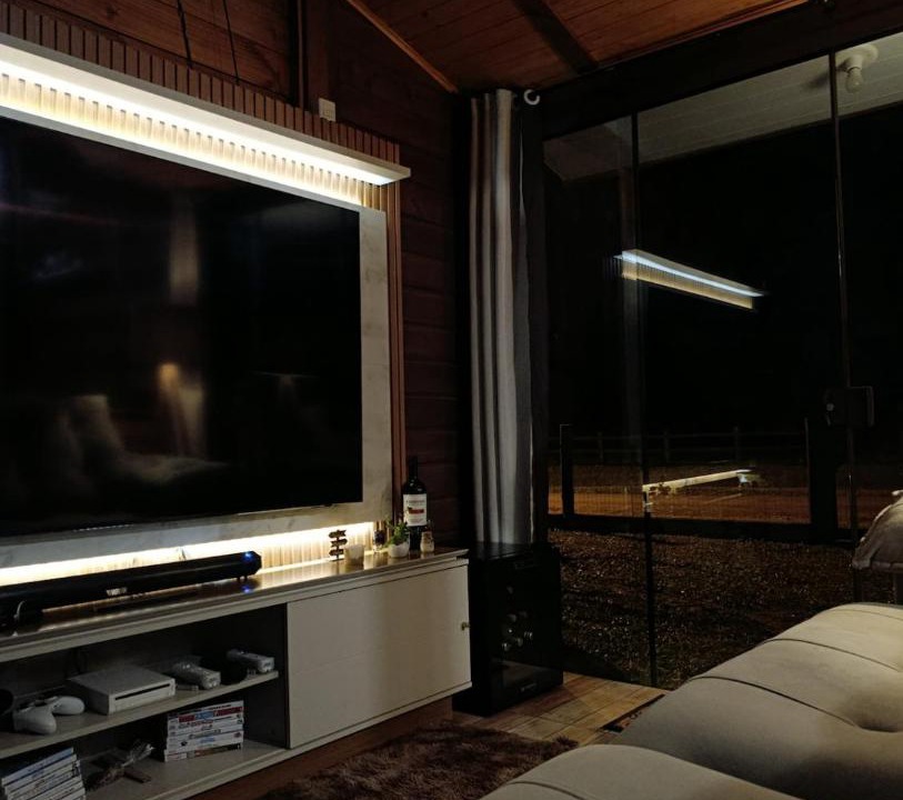 Photo of Livingroom in Osorio