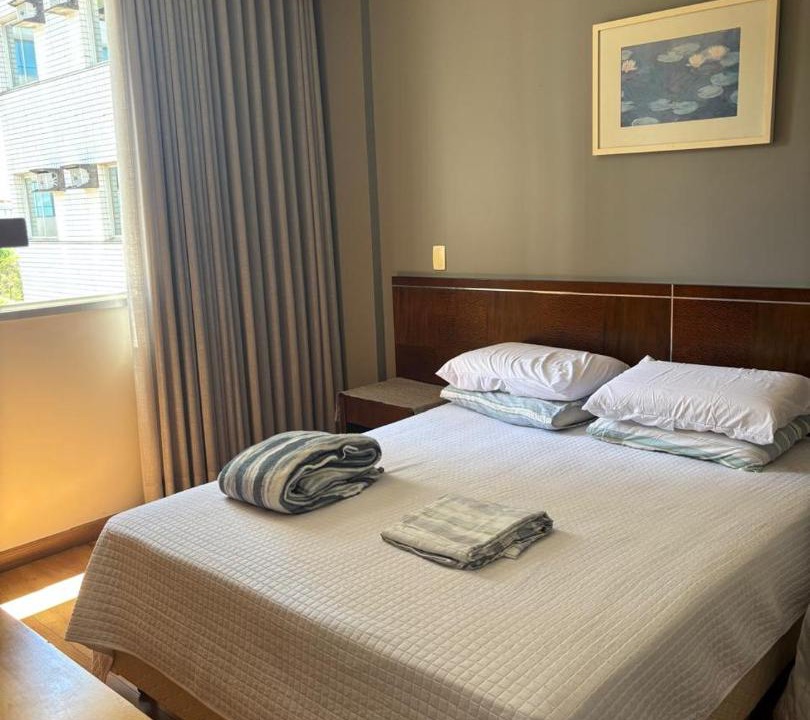 Photo of Bedroom in Belo Horizonte