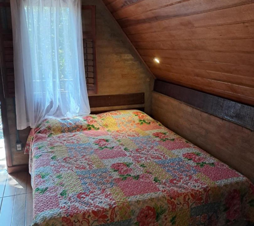 Photo of Bedroom in Itanhandu