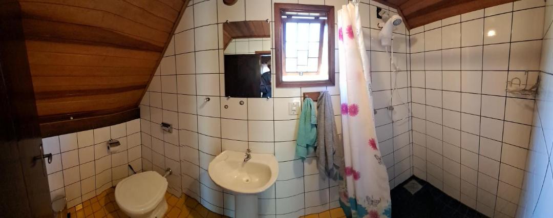 Photo of Bathroom in Itanhandu