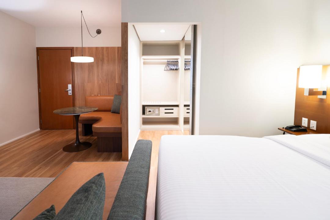 Photo of Bedroom in Brooklin Novo