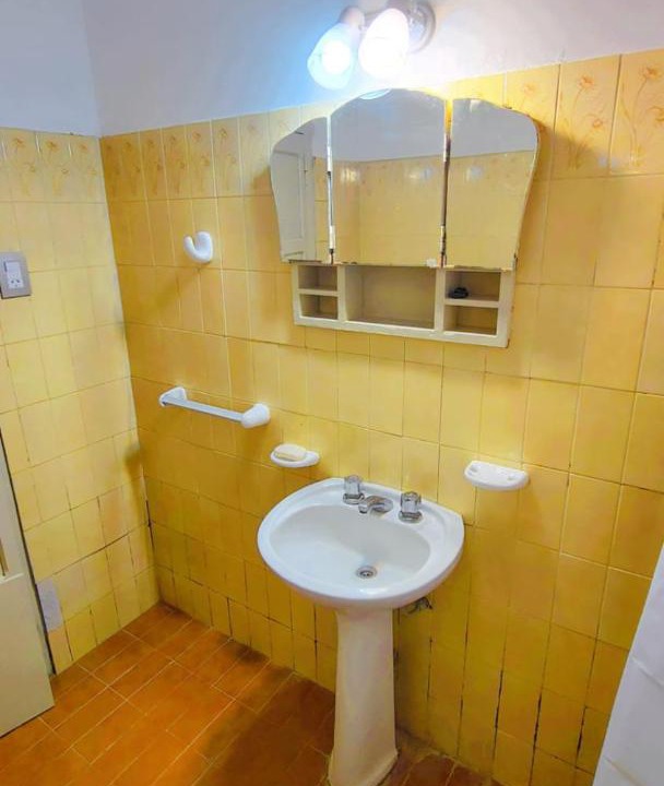 Photo of Bathroom in General Alvear