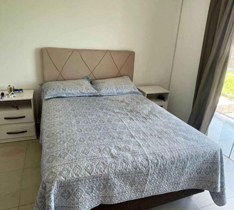 Photo of Bedroom in Muquem