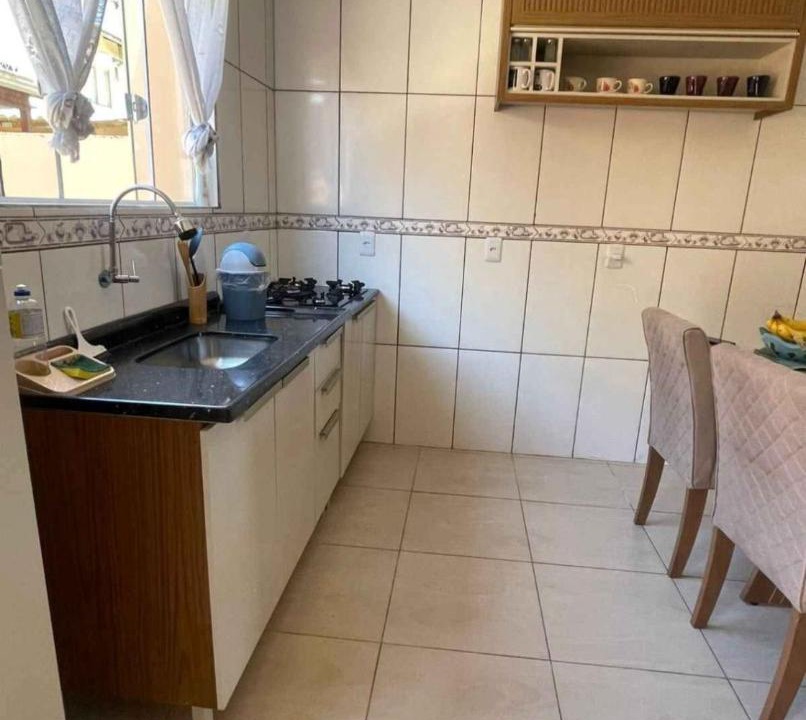 Photo of Kitchen in Muquem