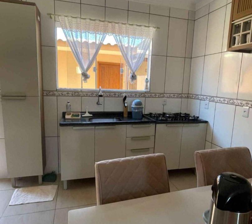 Photo of Kitchen in Muquem