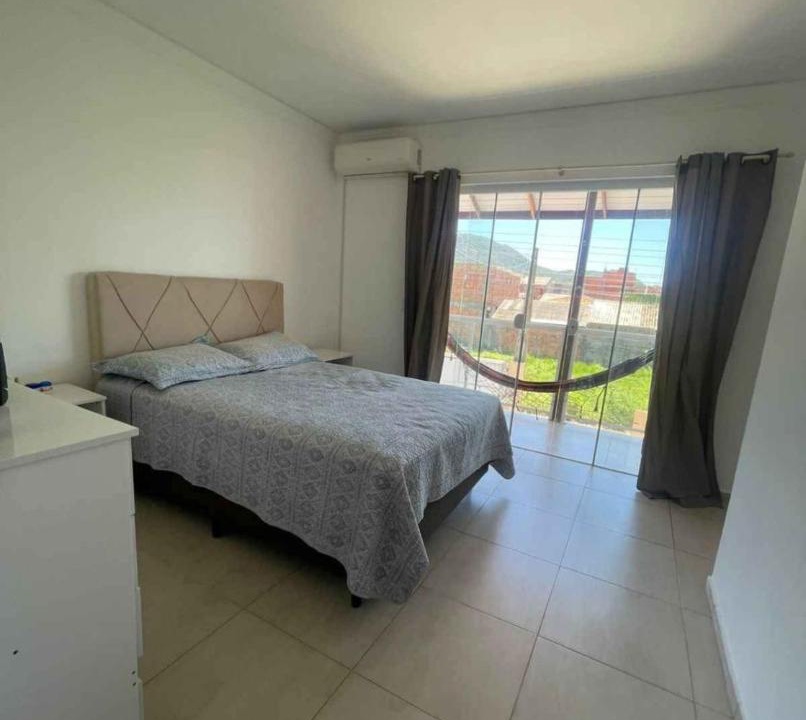 Photo of Bedroom in Muquem
