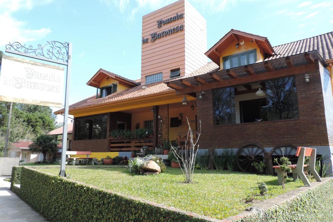 Photo of Others in Nova Petropolis