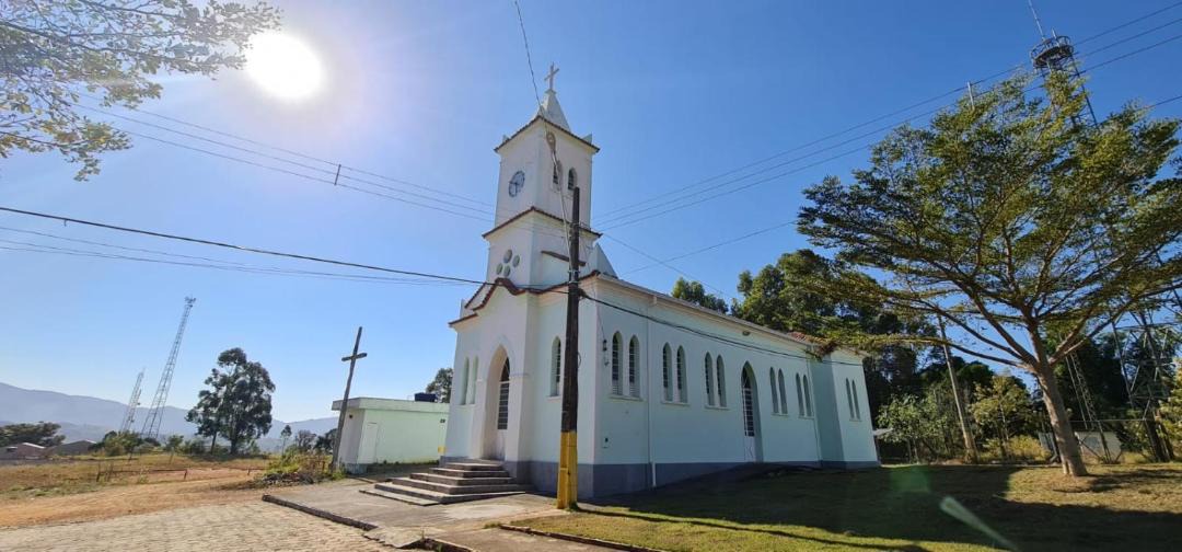 Photo of Buildings in Serra da Canastra National Park