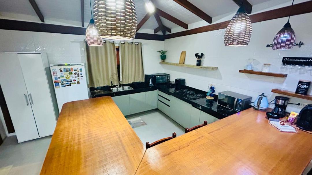 Photo of Kitchen in Ilhabela