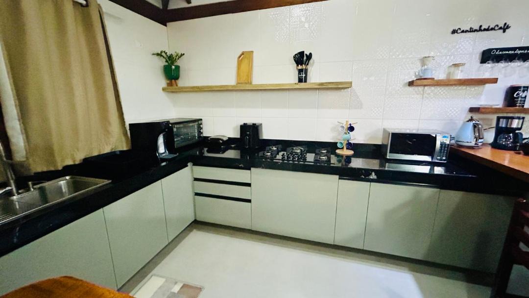 Photo of Kitchen in Ilhabela